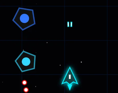 霓虹战机作弊器版 封面